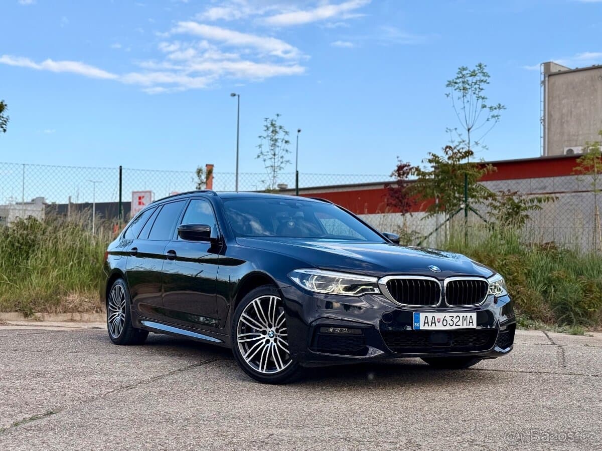 2019 BMW OSTATNÍ