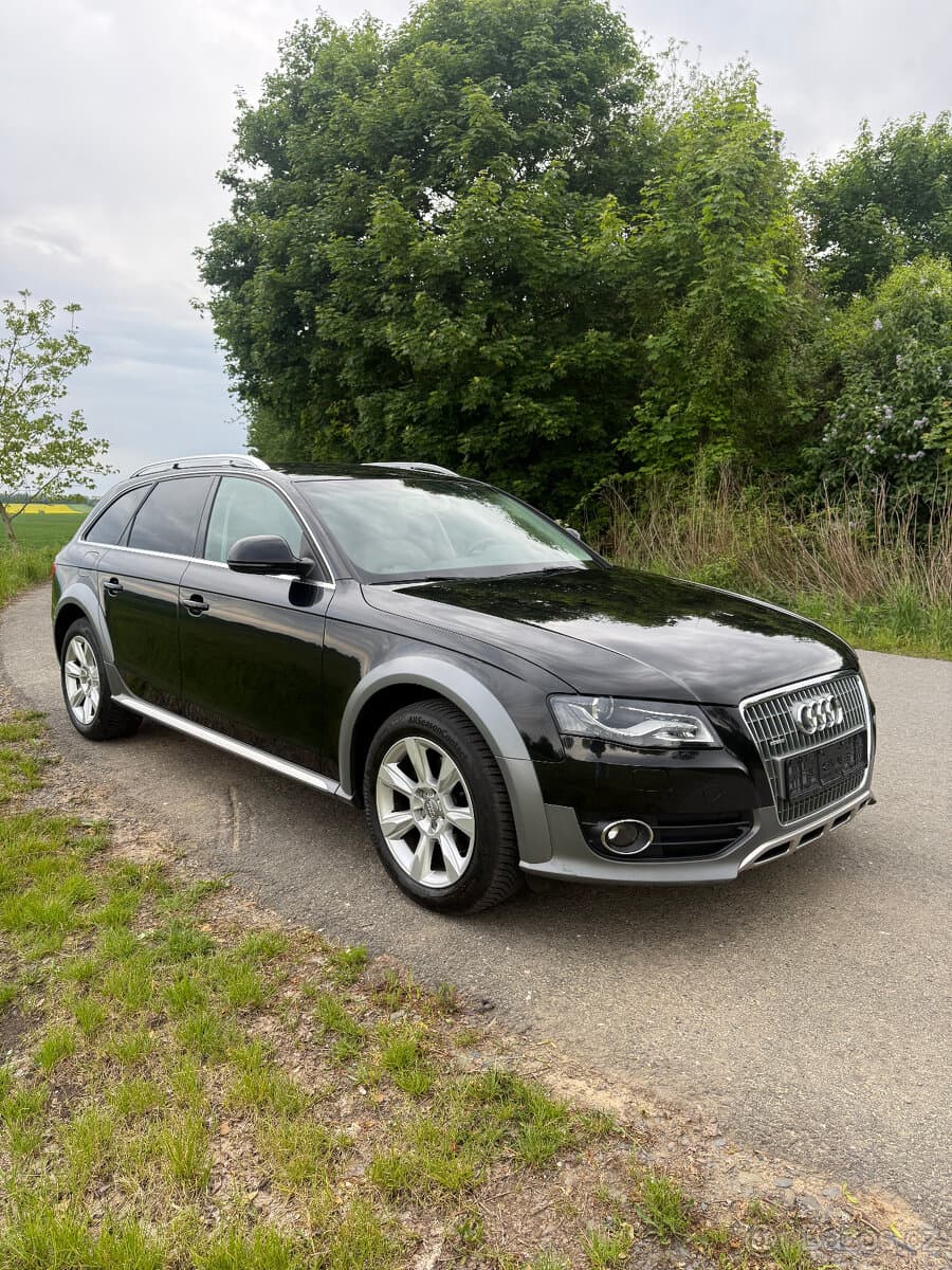 2010 Audi A4