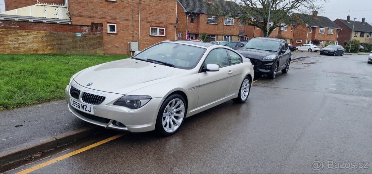 2006 BMW OSTATNÍ