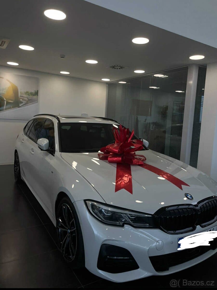 2021 BMW OSTATNÍ