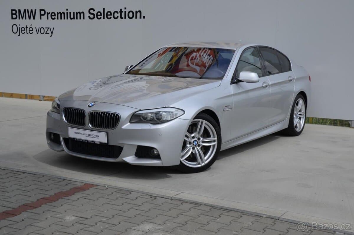 2011 BMW OSTATNÍ