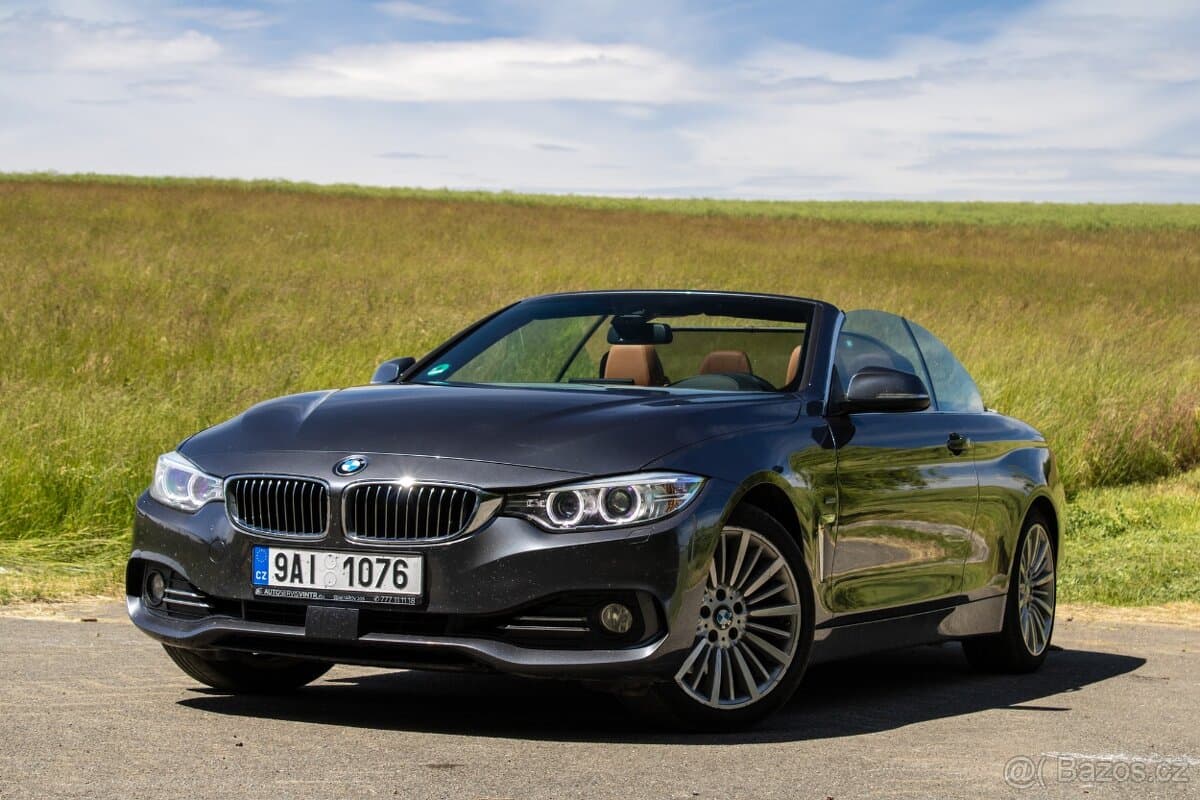 2015 BMW OSTATNÍ