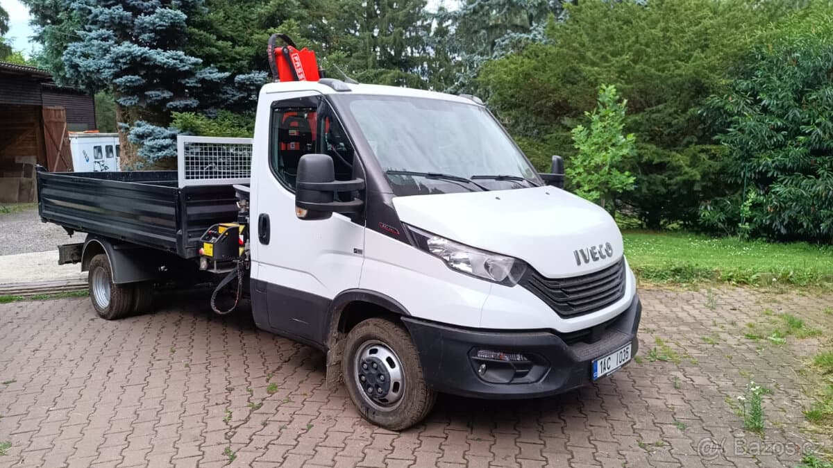 Iveco OSTATNÍ