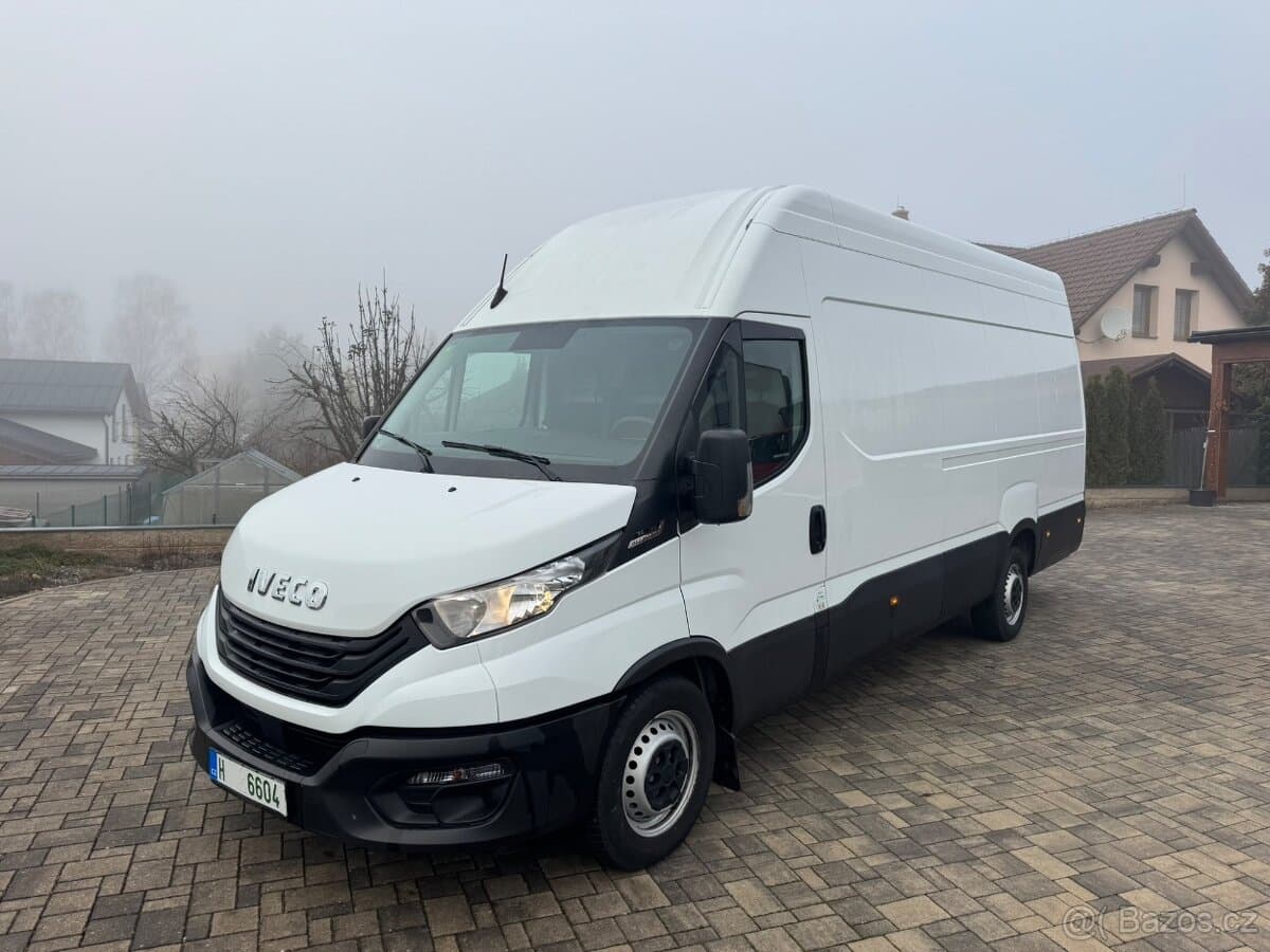 2023 Iveco OSTATNÍ