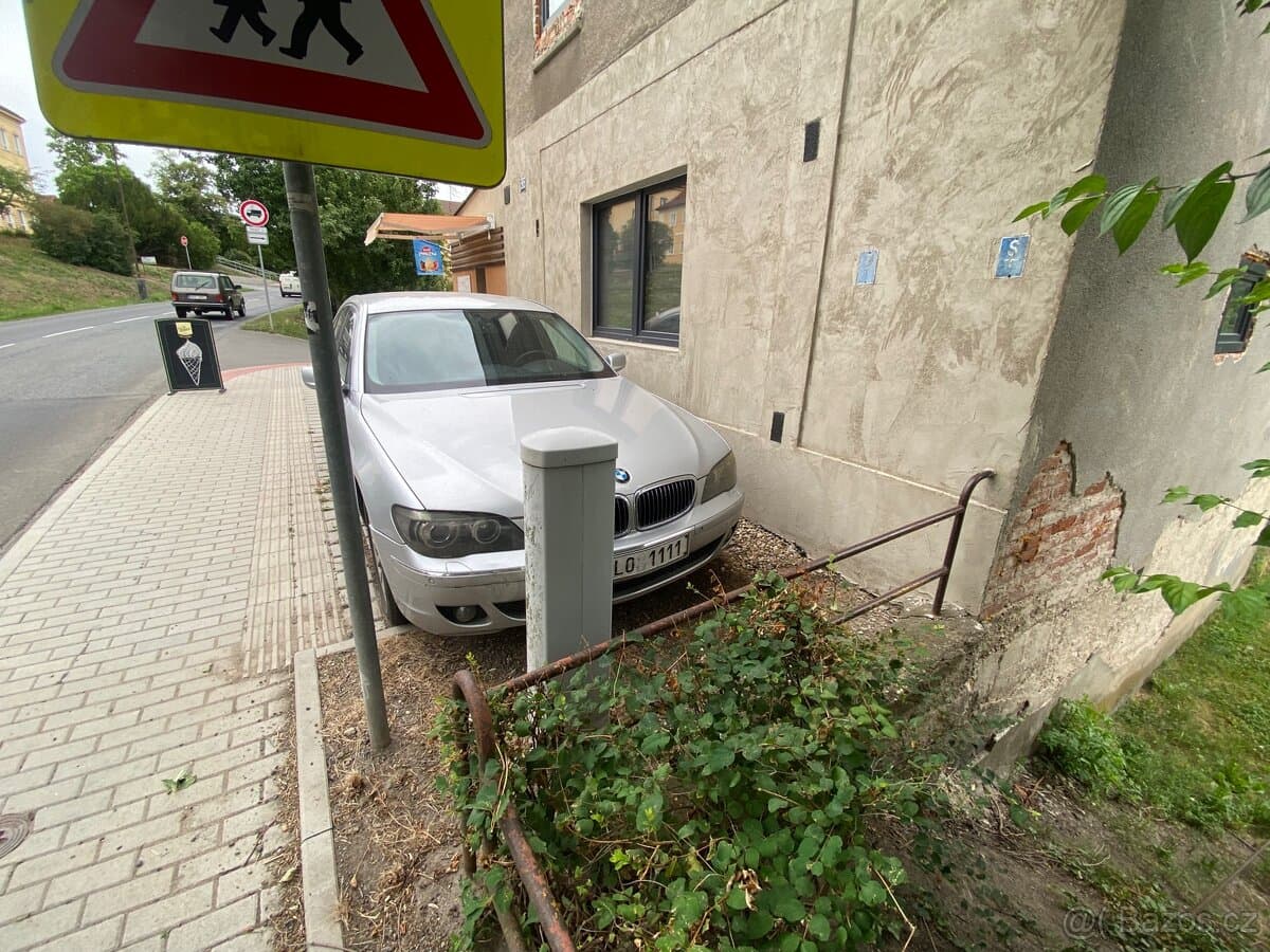 BMW OSTATNÍ