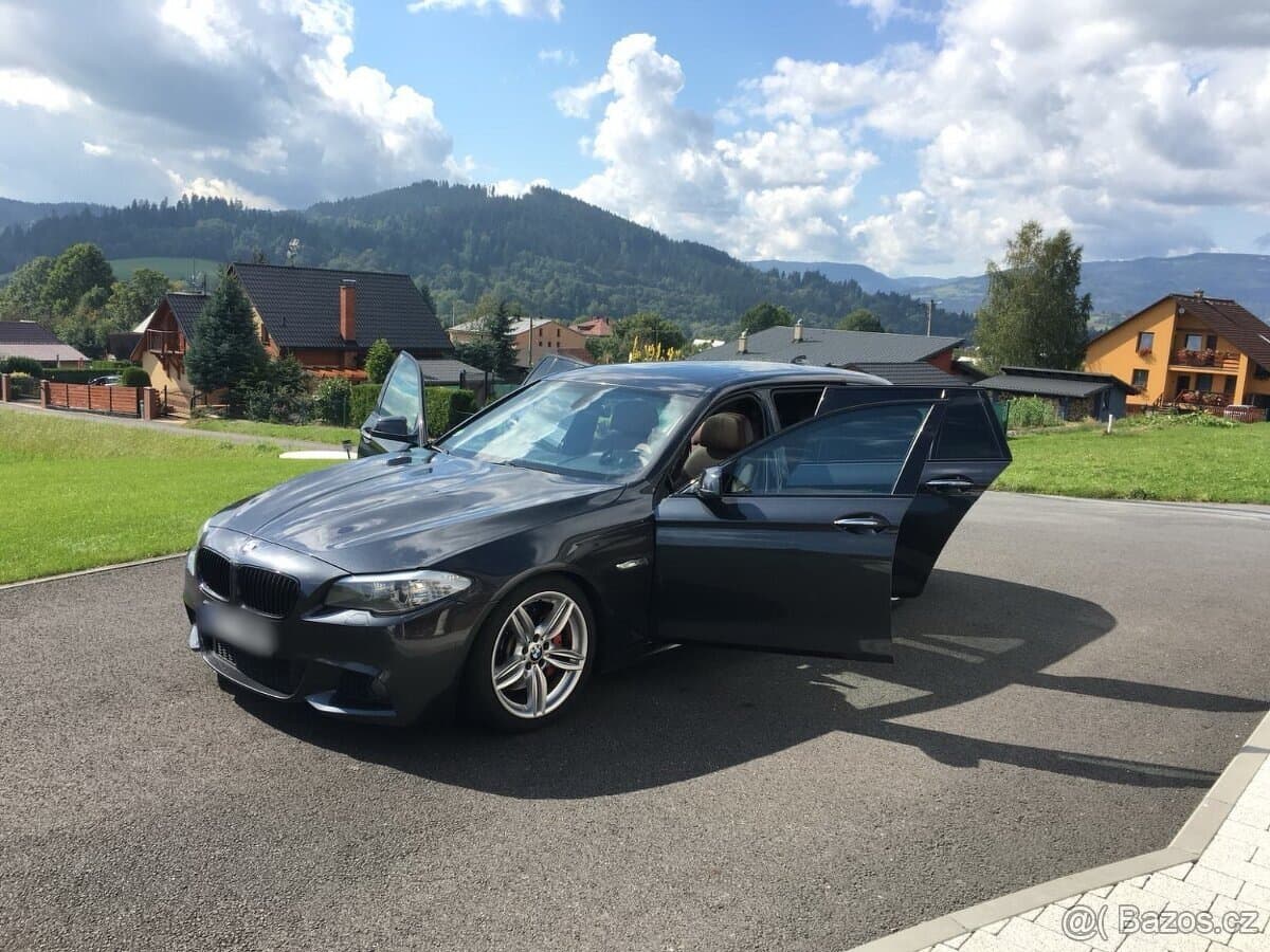 2010 BMW OSTATNÍ