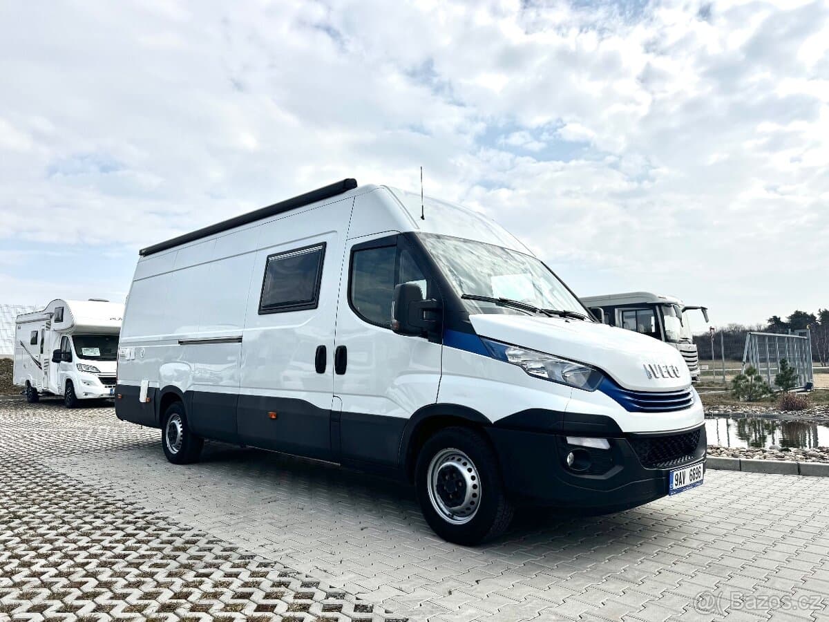 Iveco OSTATNÍ
