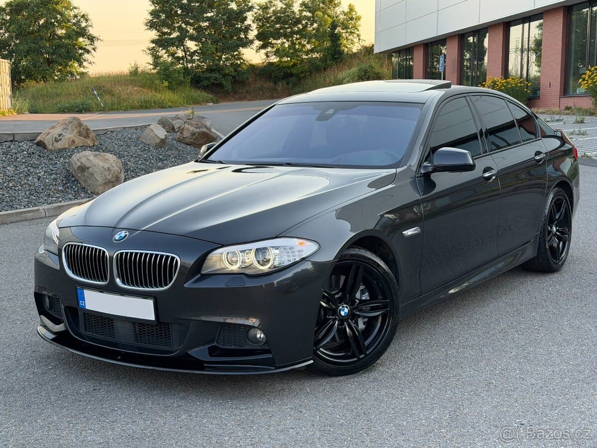 2013 BMW OSTATNÍ