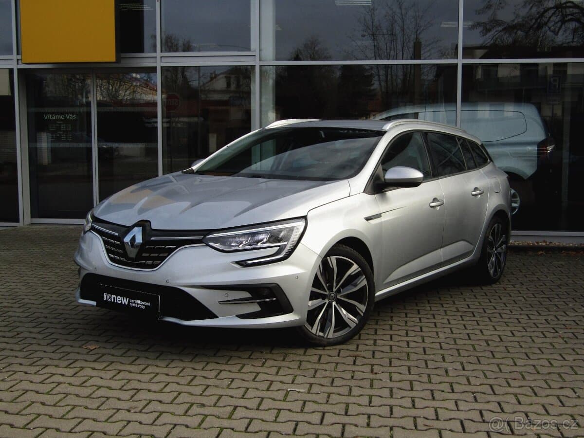2023 Renault MEGANE