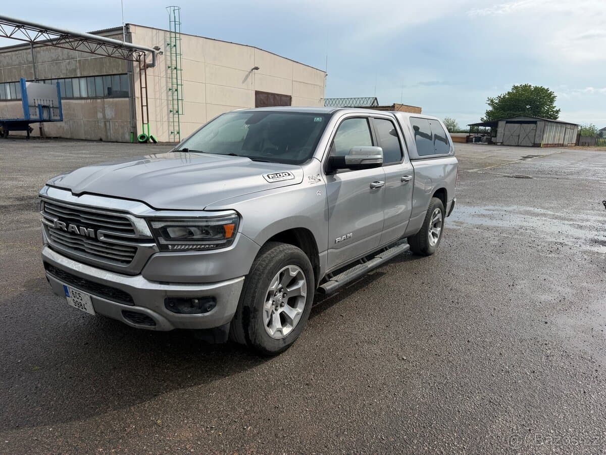 2019 Dodge RAM