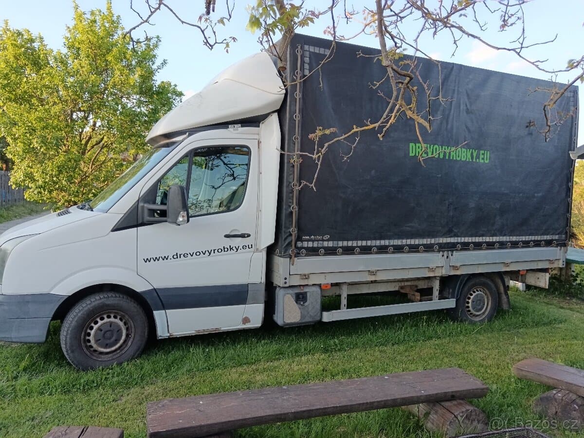 2012 Volkswagen OSTATNÍ