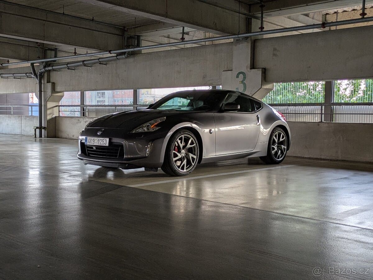 Nissan OSTATNÍ