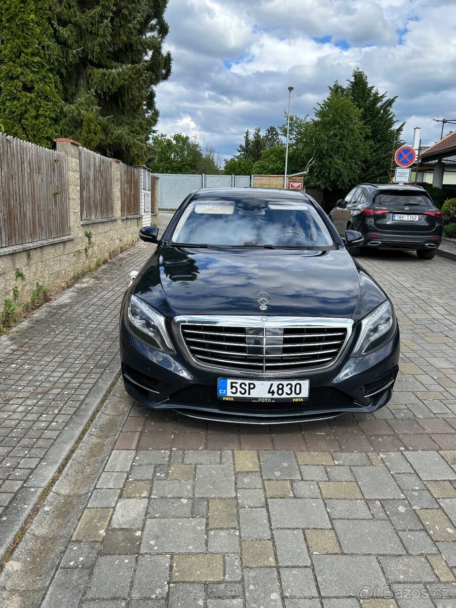 2014 Mercedes-Benz OSTATNÍ