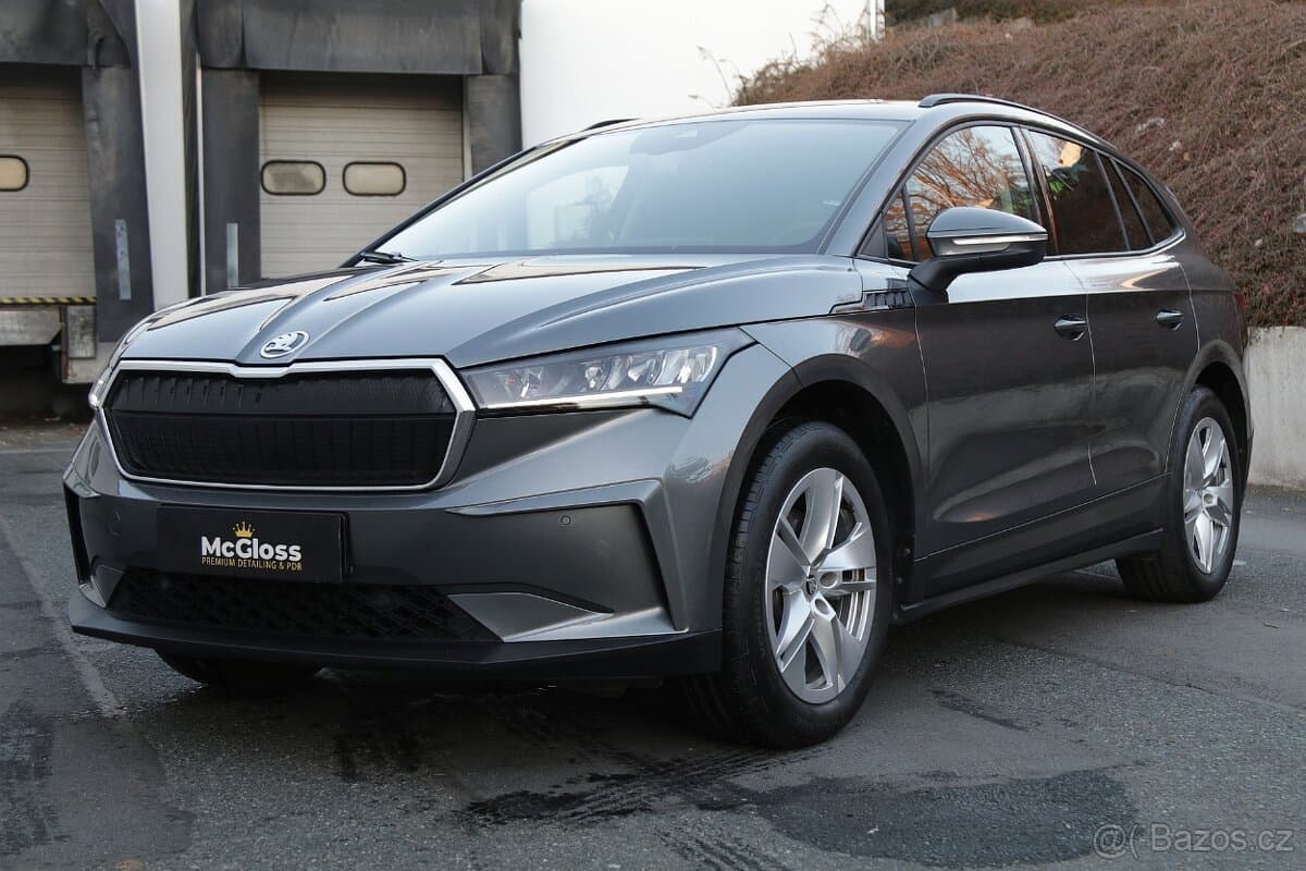 2023 Škoda ENYAQ
