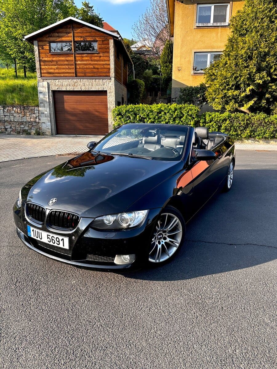 2009 BMW OSTATNÍ