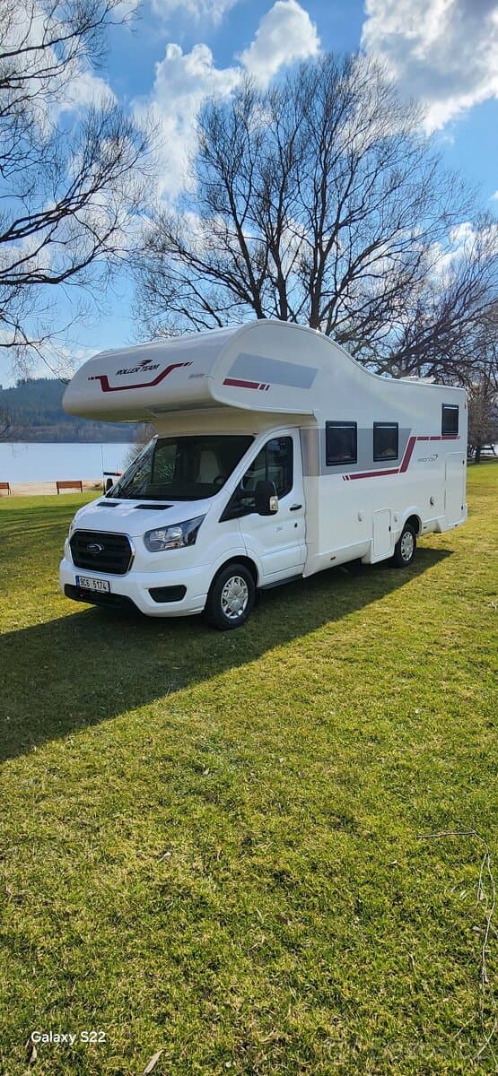 2020 Ford OSTATNÍ