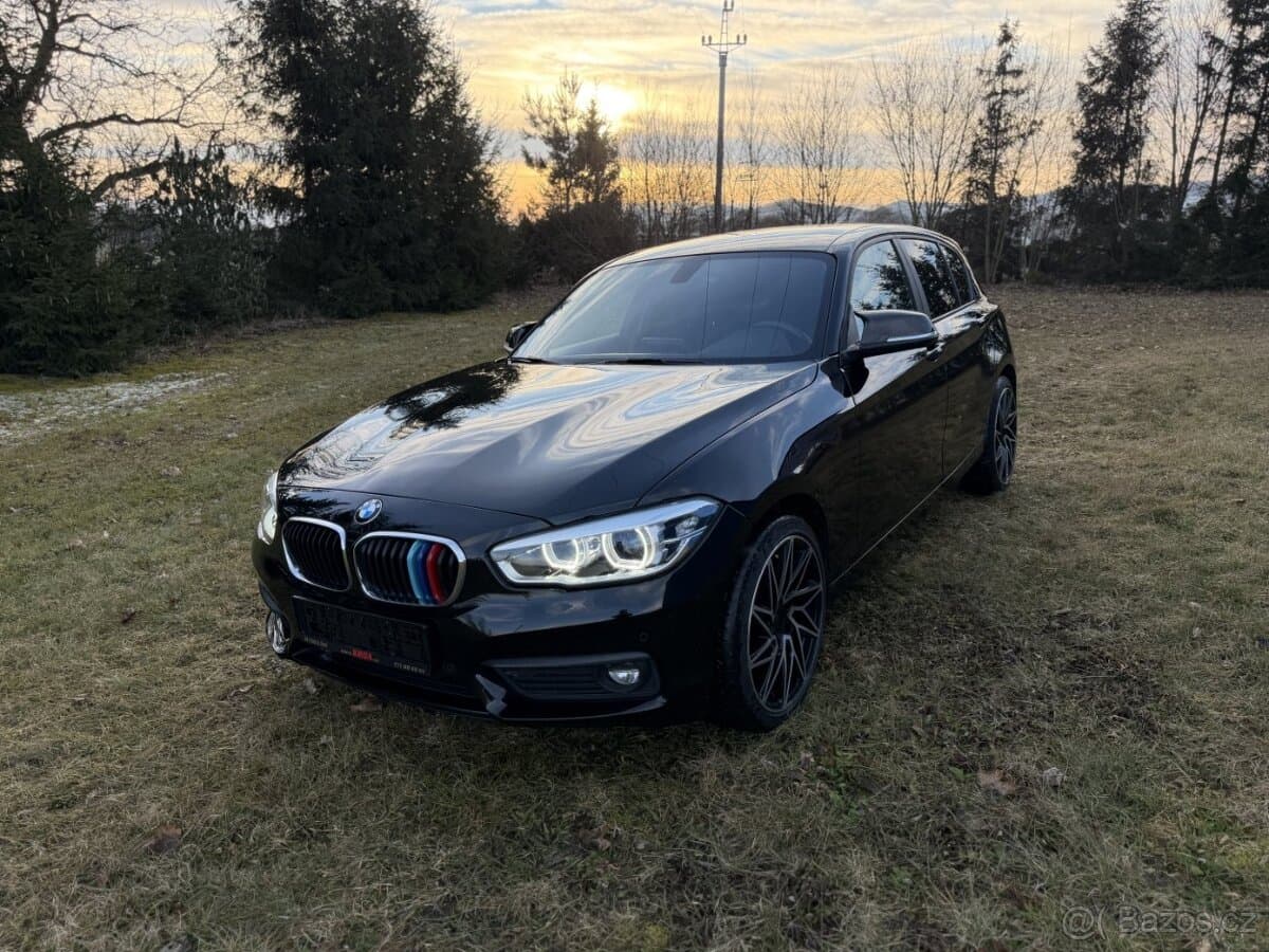 2019 BMW OSTATNÍ
