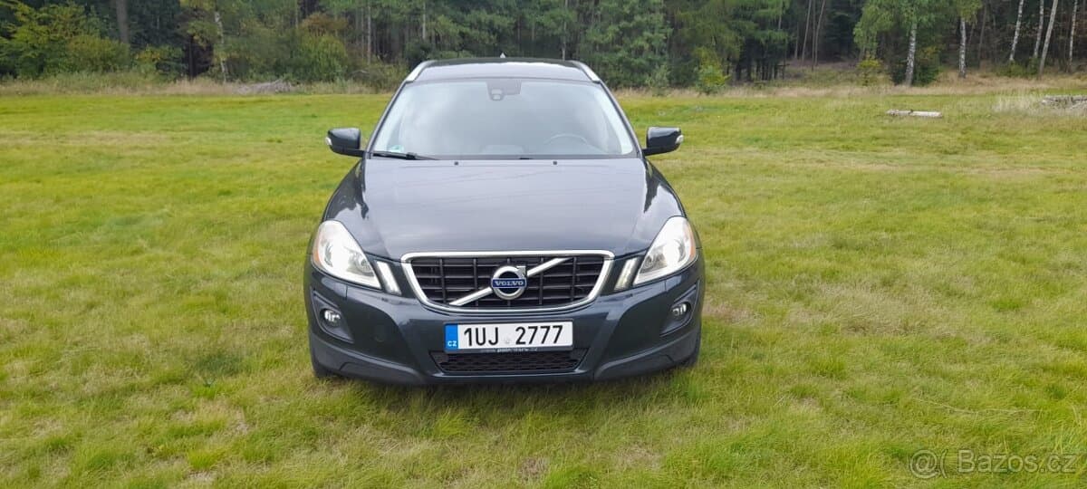 2009 Volvo XC60