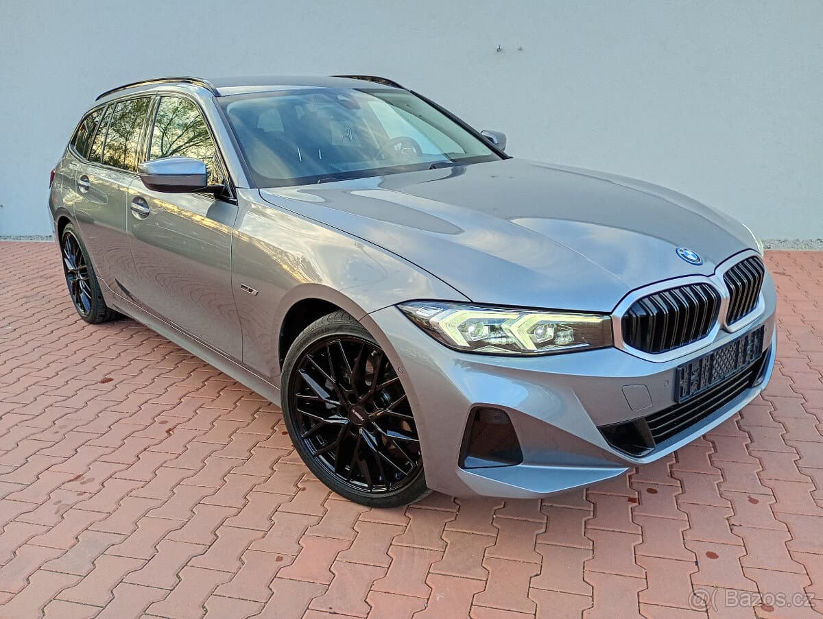 2022 BMW OSTATNÍ