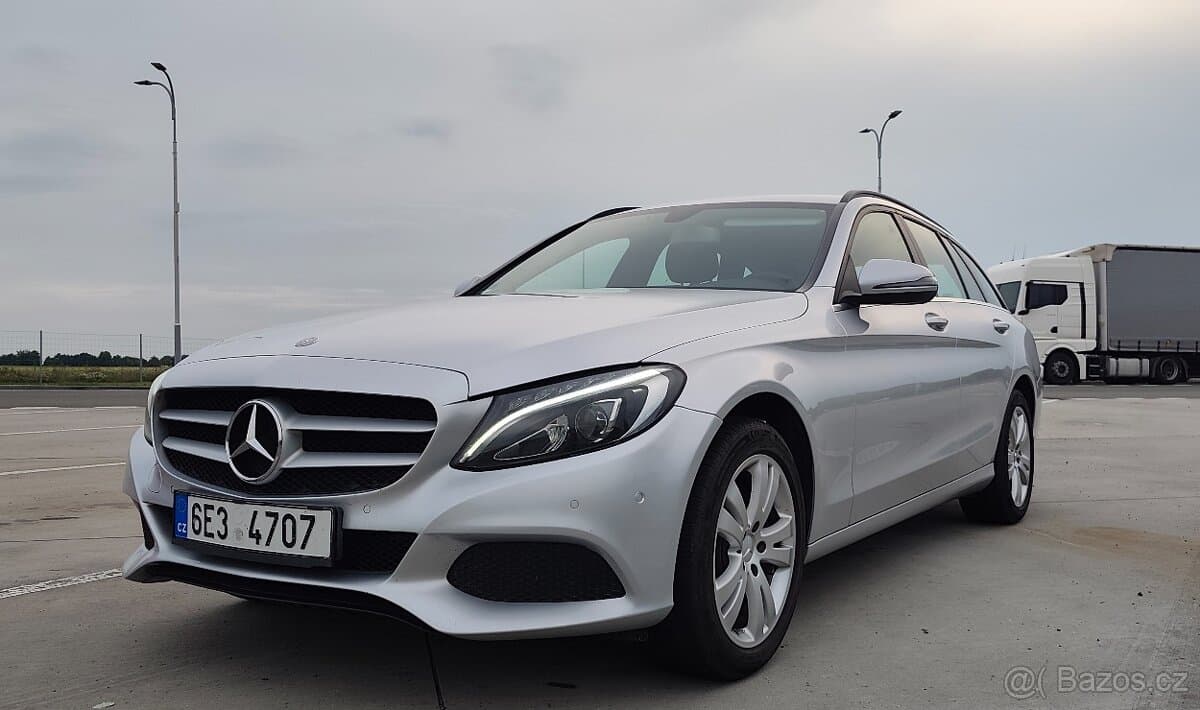 2016 Mercedes-Benz OSTATNÍ