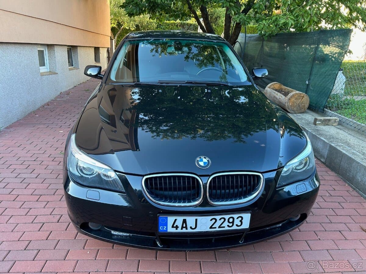 2008 BMW OSTATNÍ