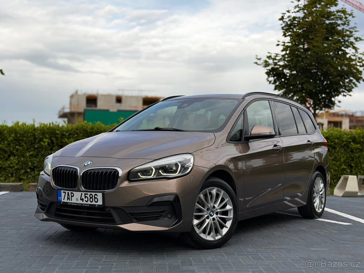 2019 BMW OSTATNÍ