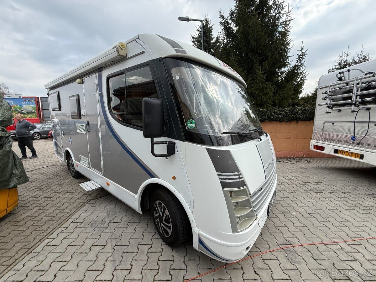 2008 Fiat OSTATNÍ