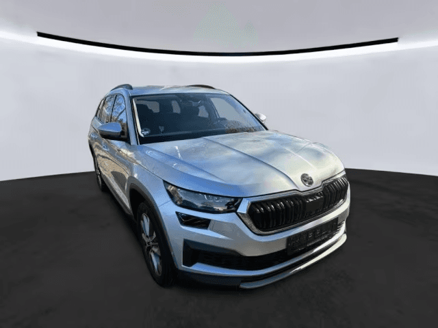 2021 Škoda KODIAQ