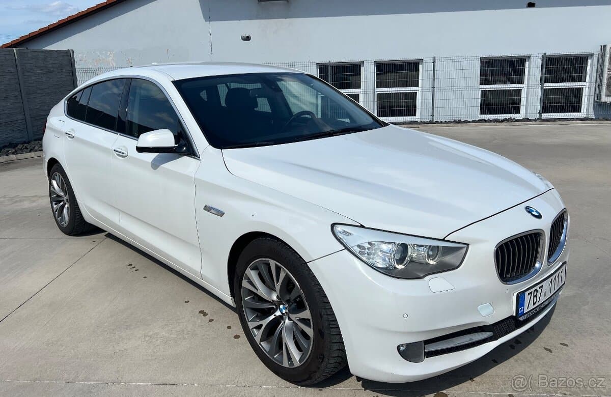 2011 BMW OSTATNÍ