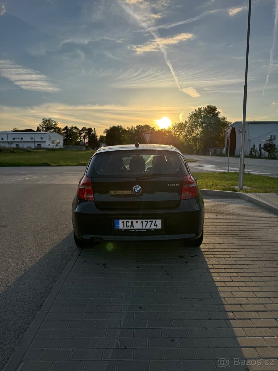 BMW OSTATNÍ