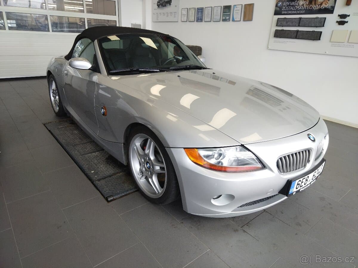BMW Z4
