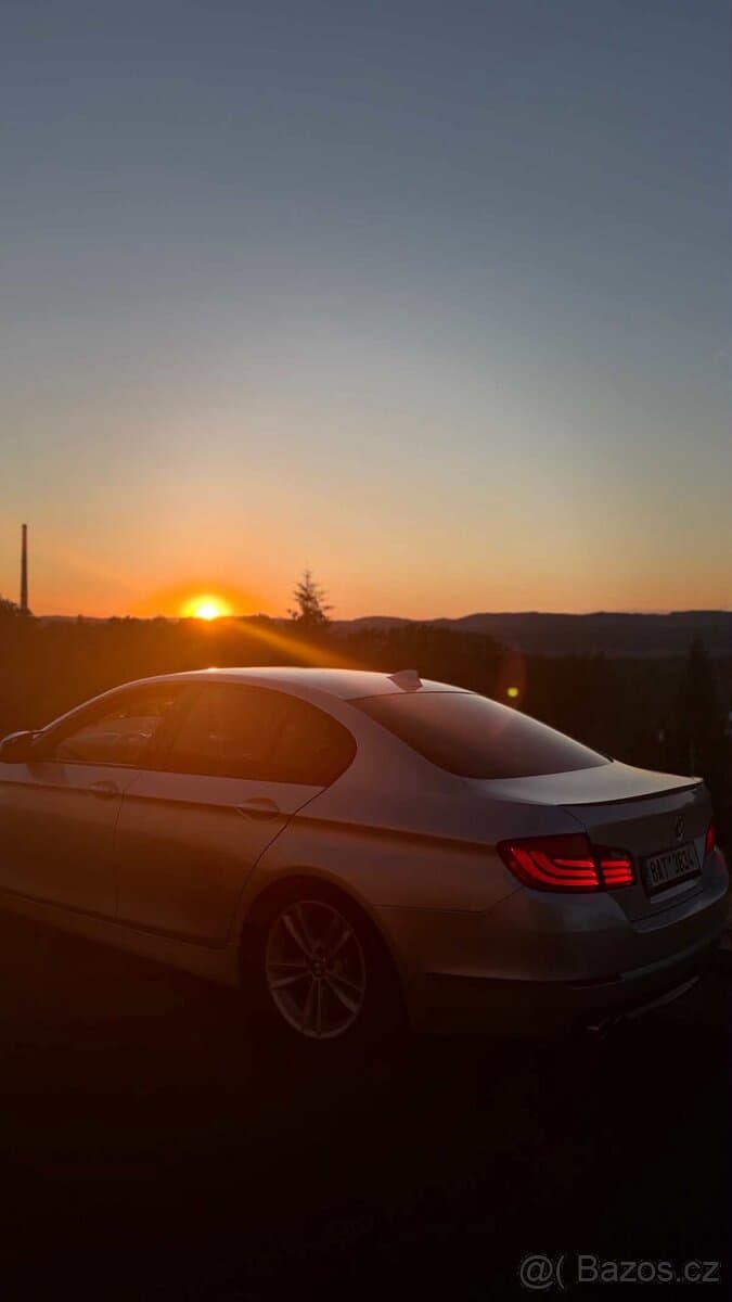2010 BMW OSTATNÍ