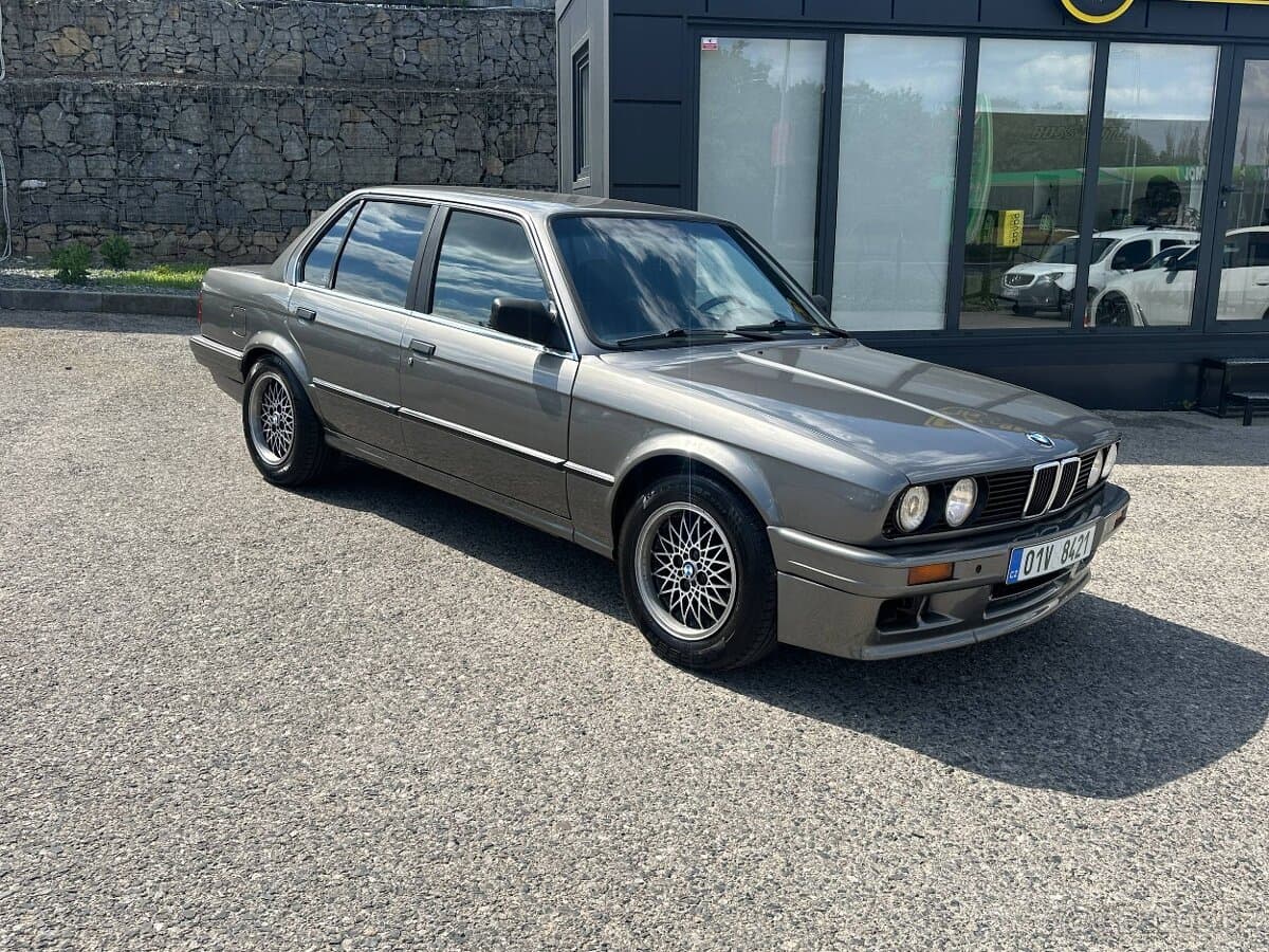 1988 BMW OSTATNÍ