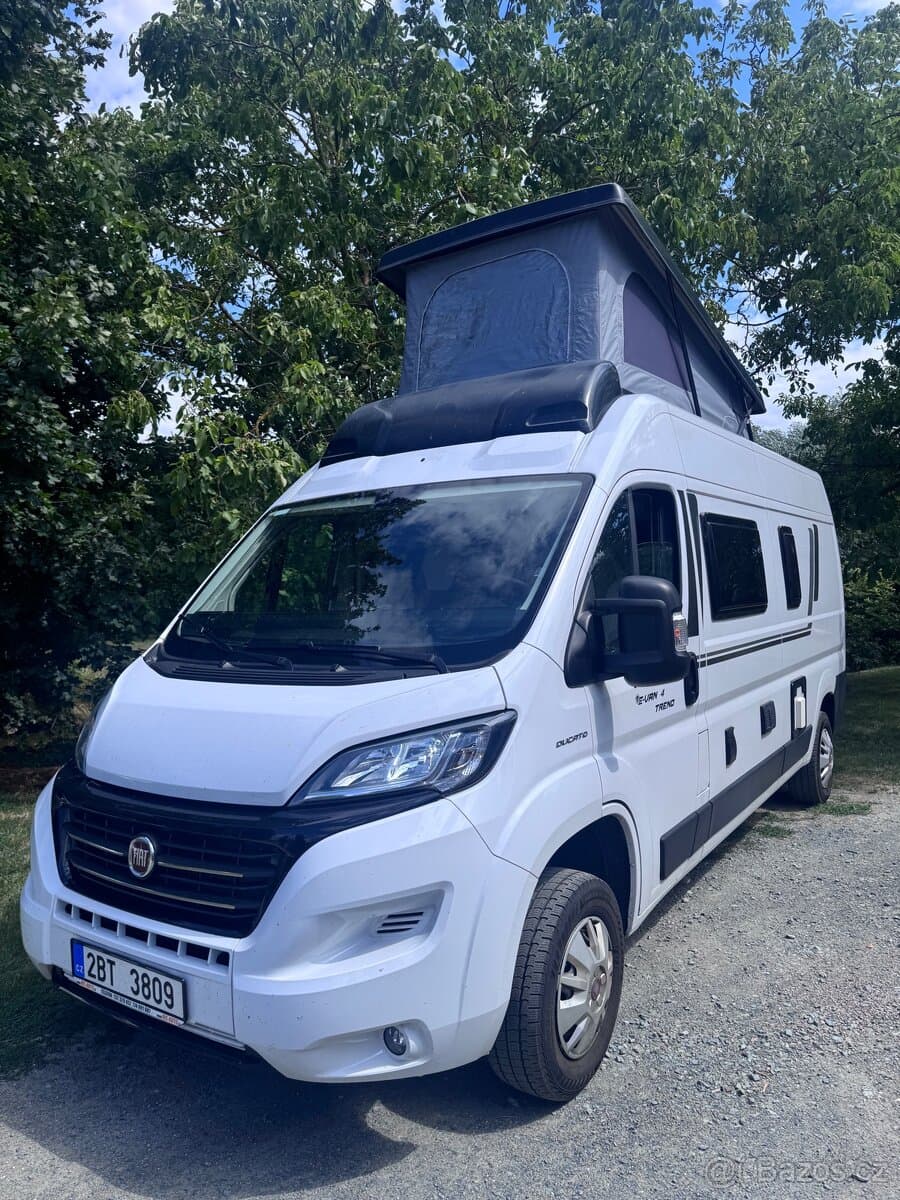 2021 Fiat DUCATO