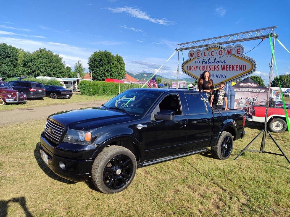 2007 Ford F-150