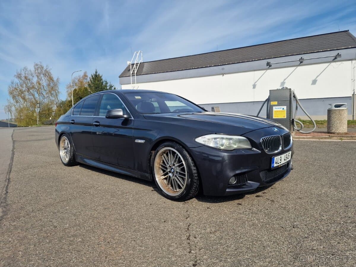 2011 BMW OSTATNÍ