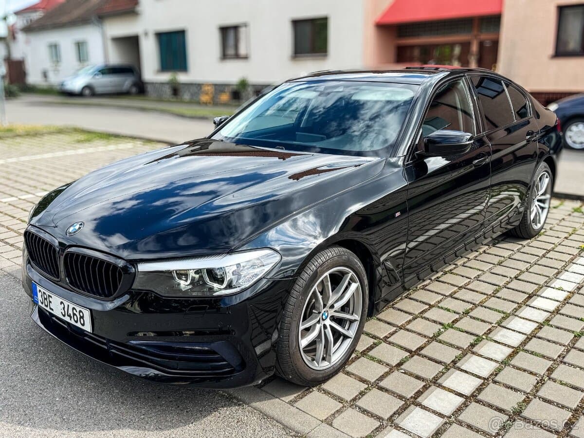 2020 BMW OSTATNÍ