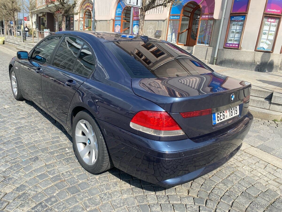 BMW OSTATNÍ