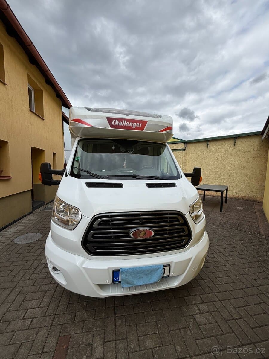 2015 Ford OSTATNÍ