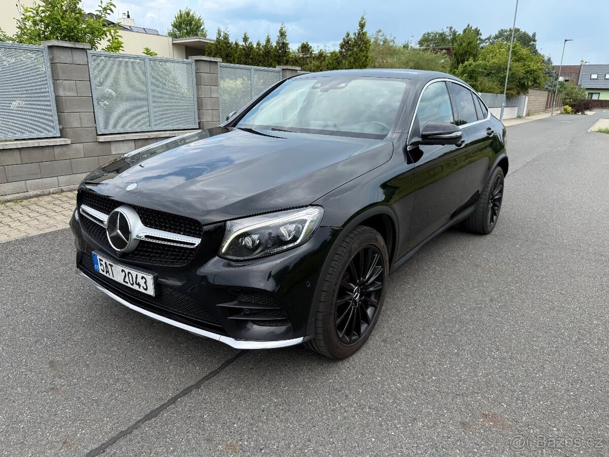 2016 Mercedes-Benz GL