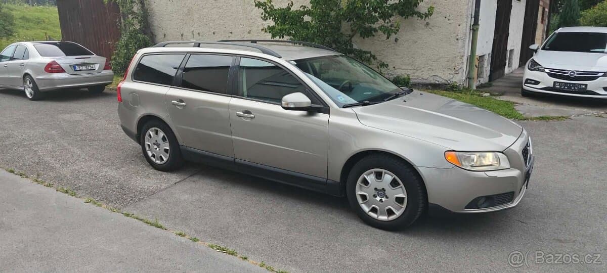 Volvo V70