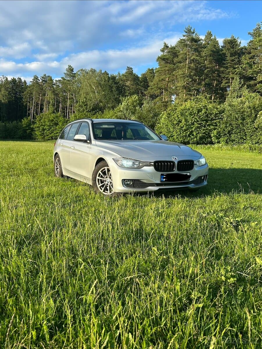 2013 BMW OSTATNÍ