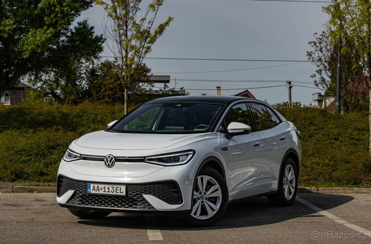 2023 Volkswagen ID.5