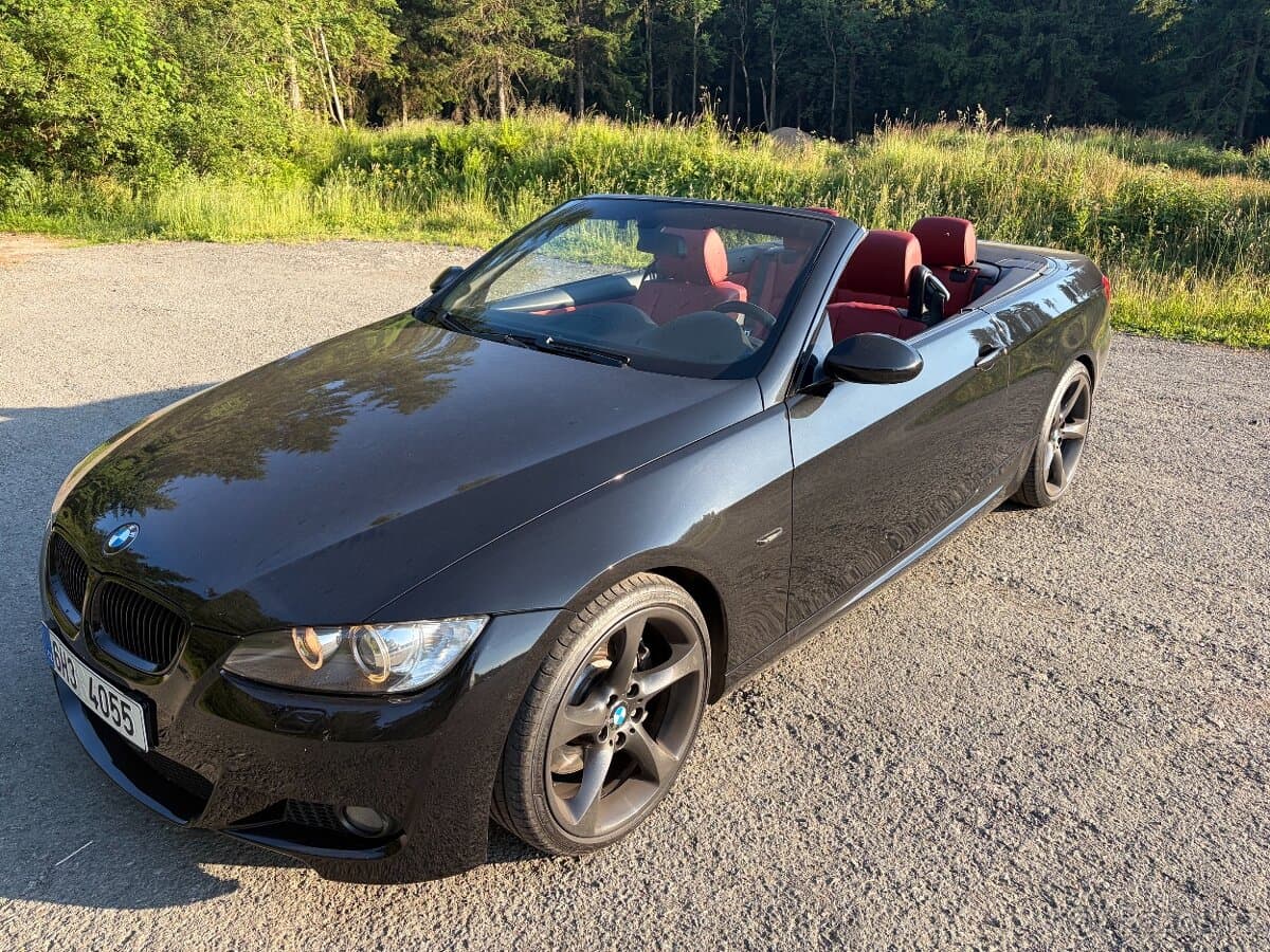 2007 BMW OSTATNÍ