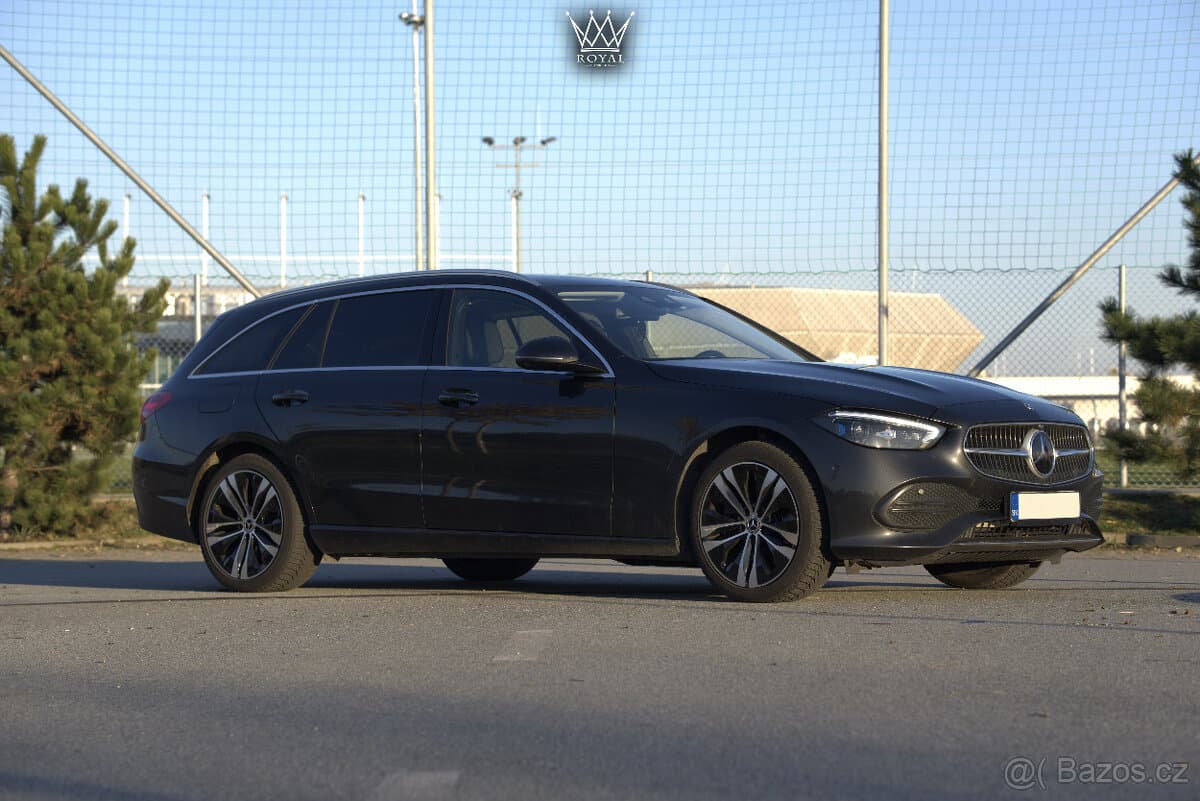 2021 Mercedes-Benz OSTATNÍ
