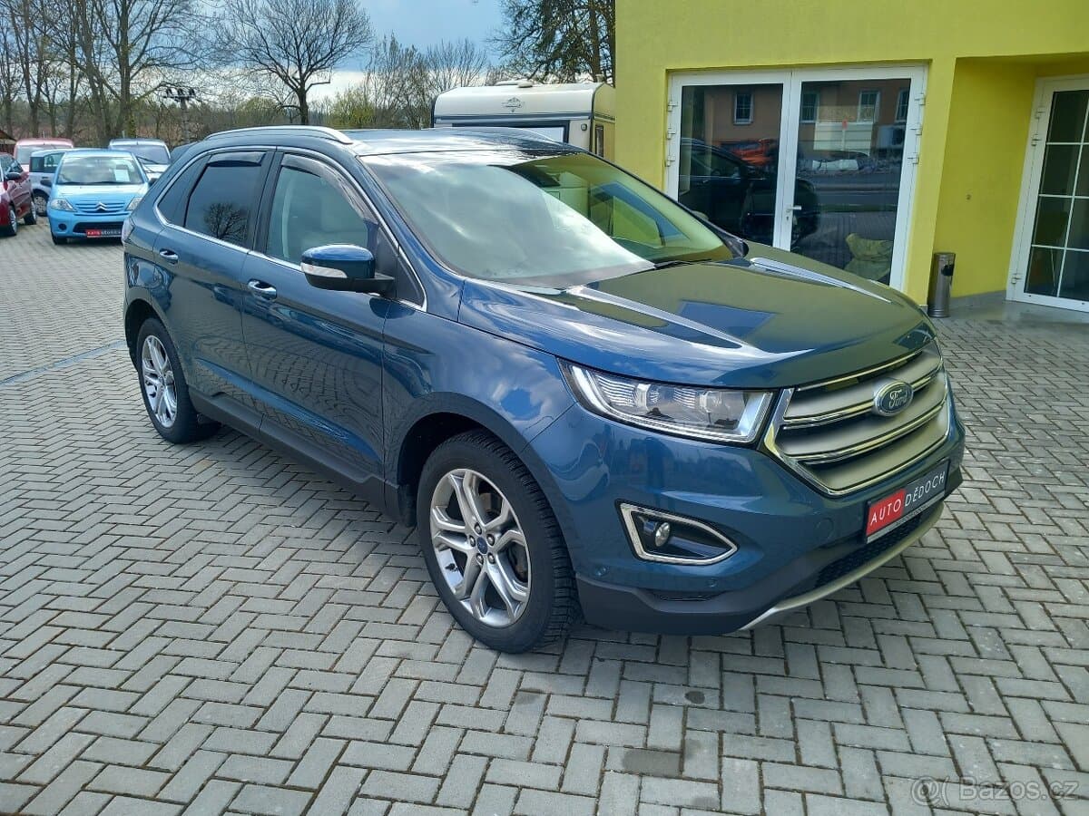 2017 Ford OSTATNÍ