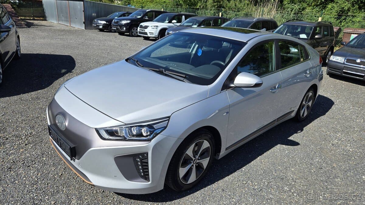 2018 Hyundai OSTATNÍ