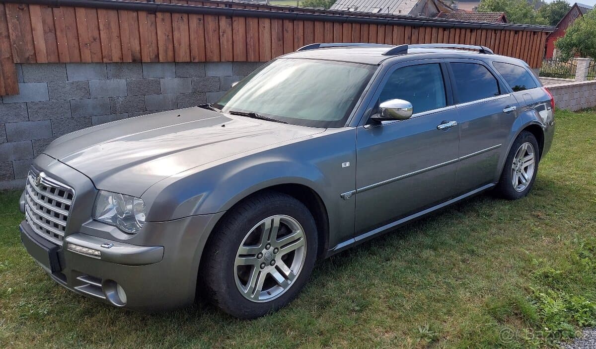 Chrysler 300C