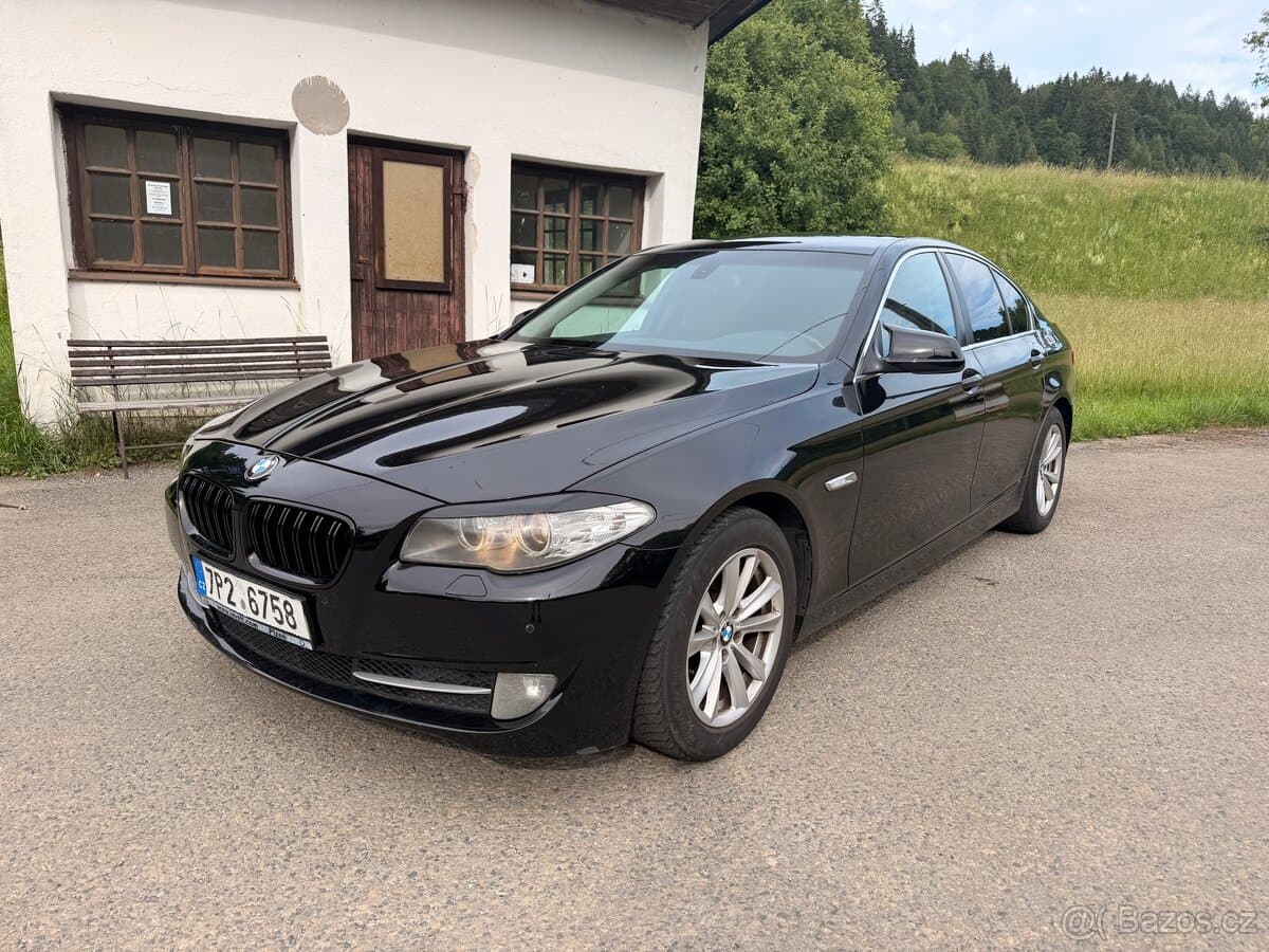 BMW OSTATNÍ