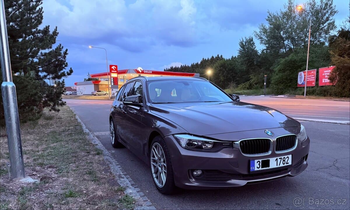 BMW OSTATNÍ